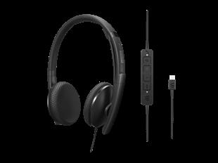 LENOVO TYPE-C KABLOLU KULAKLIK (4XD1M45626)