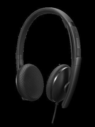 LENOVO TYPE-C KABLOLU KULAKLIK (4XD1M45626)