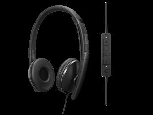 LENOVO TYPE-C KABLOLU KULAKLIK ANC (4XD1M45627)