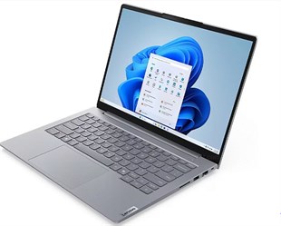 LENOVO ThinkBook 14 21SG008LTX Core 7 240H 16GB 512GB SSD O/B Intel UHD 14