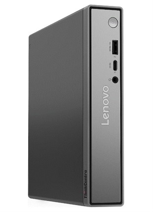 LENOVO ThinkCentre neo 50q 13B9001PTR Core 7 240H 32GB 1TB SSD DOS Mini Bilgisayar