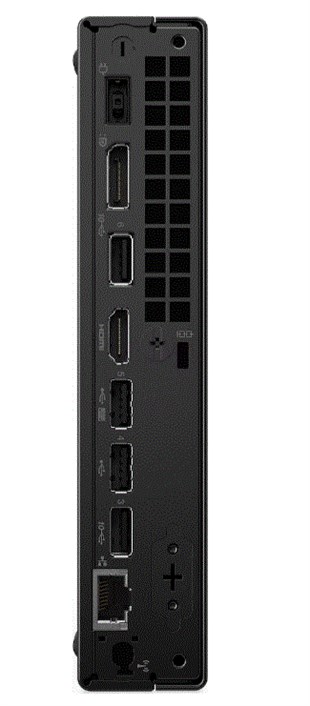 LENOVO ThinkCentre neo 50q 13B9001PTR Core 7 240H 32GB 1TB SSD DOS Mini Bilgisayar
