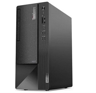 LENOVO ThinkCentre neo 50t G5 12UD002CTR i5-14400 16GB 512GB SSD O/B UHD730 DOS Masaüstü PC