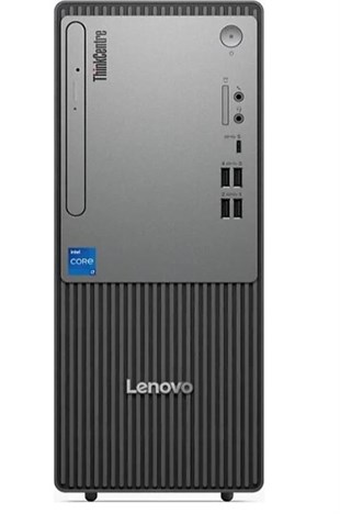 LENOVO ThinkCentre neo 50t G5 i7-13700 16GB 512GB SSD O/B UHD730 W11P Masaüstü PC