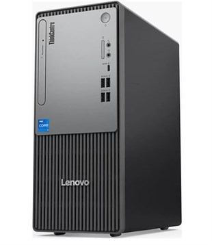 LENOVO ThinkCentre neo 50t G5 i7-13700 16GB 512GB SSD O/B UHD730 W11P Masaüstü PC
