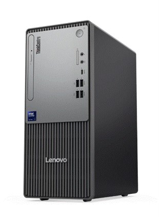 LENOVO ThinkCentre neo 50t G6 13BD007UTR Ultra 5 225 16GB 512GB SSD O/B UHD730 DOS Masaüstü PC