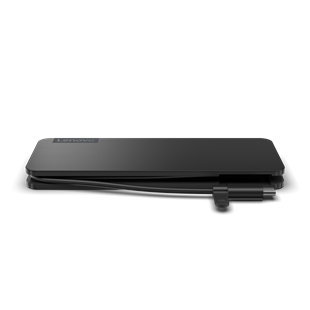 LENOVO ThinkPad 4X11N40212 Slim Seyahat Tipi Çok Fonksiyonlu Bağlantı İstasyonu (Docking Station)