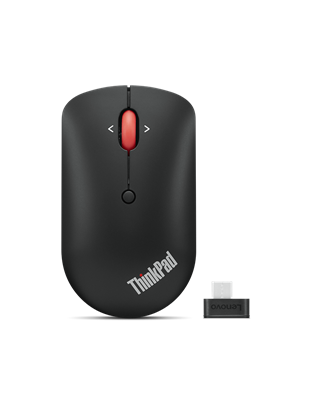 LENOVO ThinkPad 4Y51D20848 TypeC Kablosuz Mouse