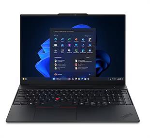 LENOVO ThinkPad E16 G3 21SR006RTX Ultra 7-255H 16GB 512GB SSD O/B Intel Arc 140T 16