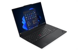 LENOVO ThinkPad E16 G3 21SR006RTX Ultra 7-255H 16GB 512GB SSD O/B Intel Arc 140T 16