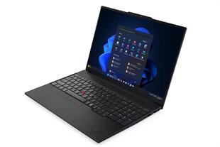 LENOVO ThinkPad E16 G3 21SR006RTX Ultra 7-255H 16GB 512GB SSD O/B Intel Arc 140T 16