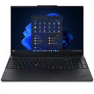 LENOVO ThinkPad E16 G3 21SR006WTX Ultra 7-255H 16GB 512GB SSD O/B Intel Arc 140T 16