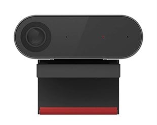 LENOVO ThinkSmart Cam 40CLTSCAM1 1080p Akıllı Kurumsal Video Konferans Kamerası