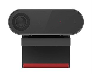 LENOVO ThinkSmart Cam 40CLTSCAM1 1080p Akıllı Kurumsal Video Konferans Kamerası