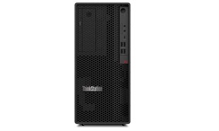 LENOVO ThinkStation P2 30JQ0026TR Ultra 7-265K 32GB 1TB SSD 8gb RTX A1000 W11P 750W Masaüstü İş İstasyonu