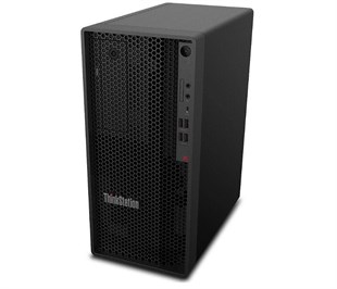 LENOVO ThinkStation P2 30JQ0026TR Ultra 7-265K 32GB 1TB SSD 8gb RTX A1000 W11P 750W Masaüstü İş İstasyonu