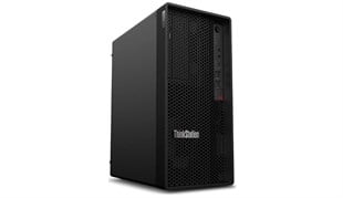 LENOVO ThinkStation P2 30JQ0026TR Ultra 7-265K 32GB 1TB SSD 8gb RTX A1000 W11P 750W Masaüstü İş İstasyonu