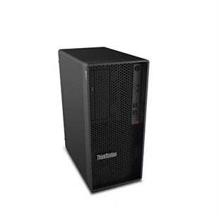 LENOVO ThinkStation P2 30JQ008FTR-V3 Ultra 7-265K 32GB 1TB SSD 8gb RTX 5060 W11P 750W Masaüstü İş İstasyonu