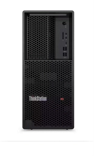 LENOVO ThinkStation P3 30HT0025TR-V2 Ultra 9-285K 64GB (2x32GB) 1TB SSD 24GB RTX PRO 4000 W11P 750W Masaüstü İş İstasyon