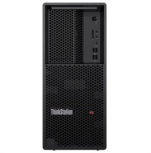 LENOVO ThinkStation P3 30HT00B4TR Ultra 9-285K 32GB 1TB SSD 16gb RTX PRO 2000 W11P 750W Masaüstü İş İstasyonu