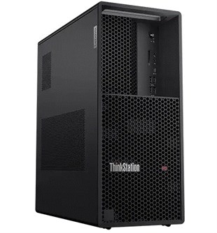 LENOVO ThinkStation P3 30HT00B4TR Ultra 9-285K 32GB 1TB SSD 16gb RTX PRO 2000 W11P 750W Masaüstü İş İstasyonu