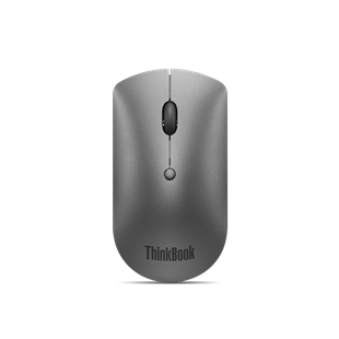 LENOVO Thinkbook 4Y50X88824 Kablosuz Sessiz Mouse