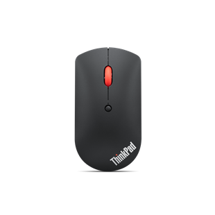 LENOVO Thinkpad 4Y50X88822 TP Bluetooth Silent Mouse