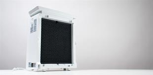 LEVOIT LV-PUR131 Hepa Filtreli Hava Temizleyici 3 Aşamalı