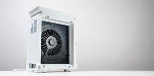 LEVOIT LV-PUR131 Hepa Filtreli Hava Temizleyici 3 Aşamalı