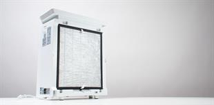 LEVOIT LV-PUR131 Hepa Filtreli Hava Temizleyici 3 Aşamalı