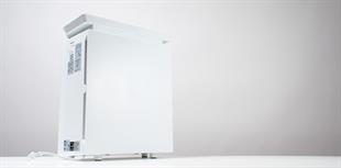 LEVOIT LV-PUR131 Hepa Filtreli Hava Temizleyici 3 Aşamalı