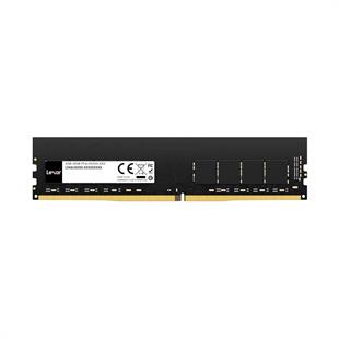 LEXAR 32GB DDR4 3200MHZ CL22 PC RAM VALUE LD4AU032G-B3200GSST