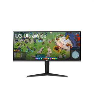 LG 3434WP65G-B UltraWide Full HD IPS Monitör,5ms GtG, 1ms MBR