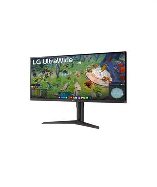 LG 3434WP65G-B UltraWide Full HD IPS Monitör,5ms GtG, 1ms MBR