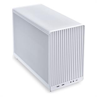 LIAN LI DAN CASE A3 1x FAN MINI TOWER BEYAZ mATX KASA G99.A3W.00