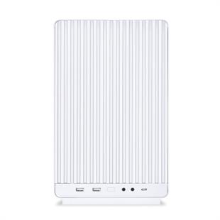 LIAN LI DAN CASE A3 1x FAN MINI TOWER BEYAZ mATX KASA G99.A3W.00