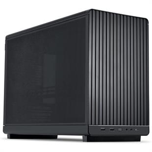 LIAN LI DAN CASE A3 1x FAN MINI TOWER SİYAH mATX KASA G99.A3X.00