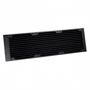LIAN LI GALAHAD II LCD 360MM LGA1700/AM5 SOKET SİYAH İŞLEMCİ SIVI SOĞUTUCU G89.GA2ALCD36B.00