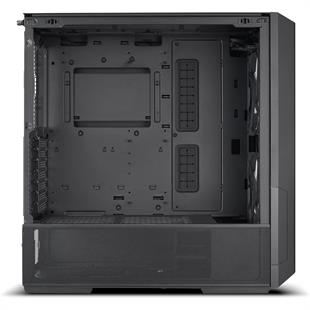 LIAN LI LANCOOL 216 MESH ARGB 3x FAN MID-TOWER SİYAH E-ATX KASA G99.LAN216RX.00
