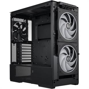 LIAN LI LANCOOL 216 MESH ARGB 3x FAN MID-TOWER SİYAH E-ATX KASA G99.LAN216RX.00