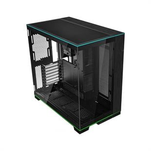 LIAN LI O11 DYNAMIC EVO RGB MID-TOWER SİYAH E-ATX KASA G99.O11DERGBX.00