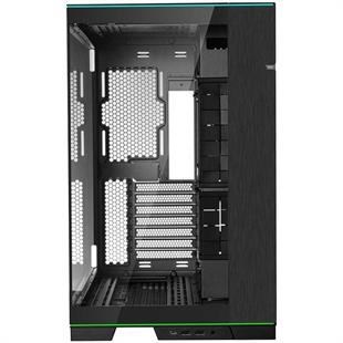LIAN LI O11 DYNAMIC EVO RGB MID-TOWER SİYAH E-ATX KASA G99.O11DERGBX.00