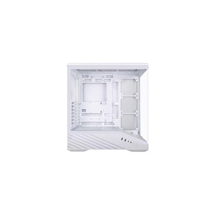 LIAN LI VECTOR V100R 4x ARGB FAN MID-TOWER BEYAZ ATX KASA G99.V100RW.01