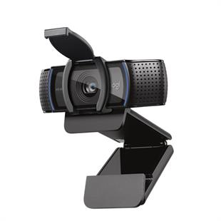 LOGITECH 2MP C920S PRO Webcam 960-001252