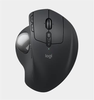 LOGITECH MX ERGO S Kablosuz Siyah Mouse (910-007260)