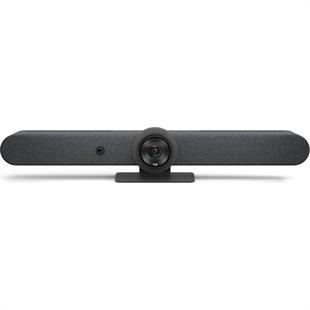 LOGITECH 960-001311 RALLY BAR 4K KONFERANS CİHAZI