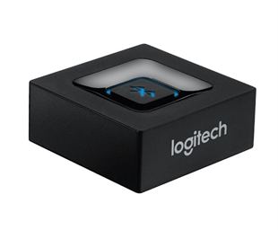 LOGITECH 980-000912 Müzik Bluetooth Adaptör