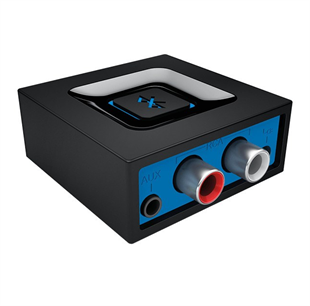 LOGITECH 980-000912 Müzik Bluetooth Adaptör