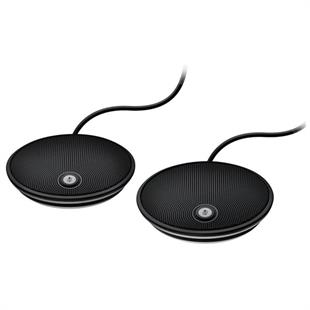 LOGITECH 989-000171 GRUP MİKROFONLARI