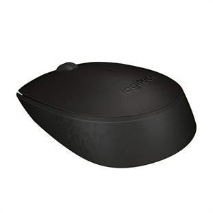LOGITECH B170 Kablosuz Siyah Mouse (910-004798)